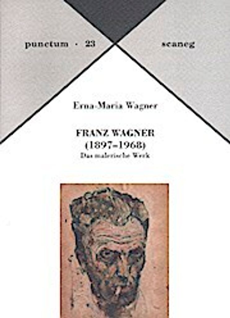 Franz Wagner (1897-1968)