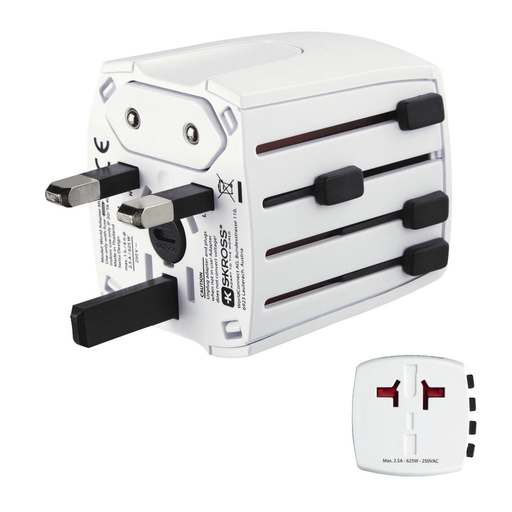 Hama MUV Micro, Universal, Universal, Gerade, Gerade, Typ Produktbild 