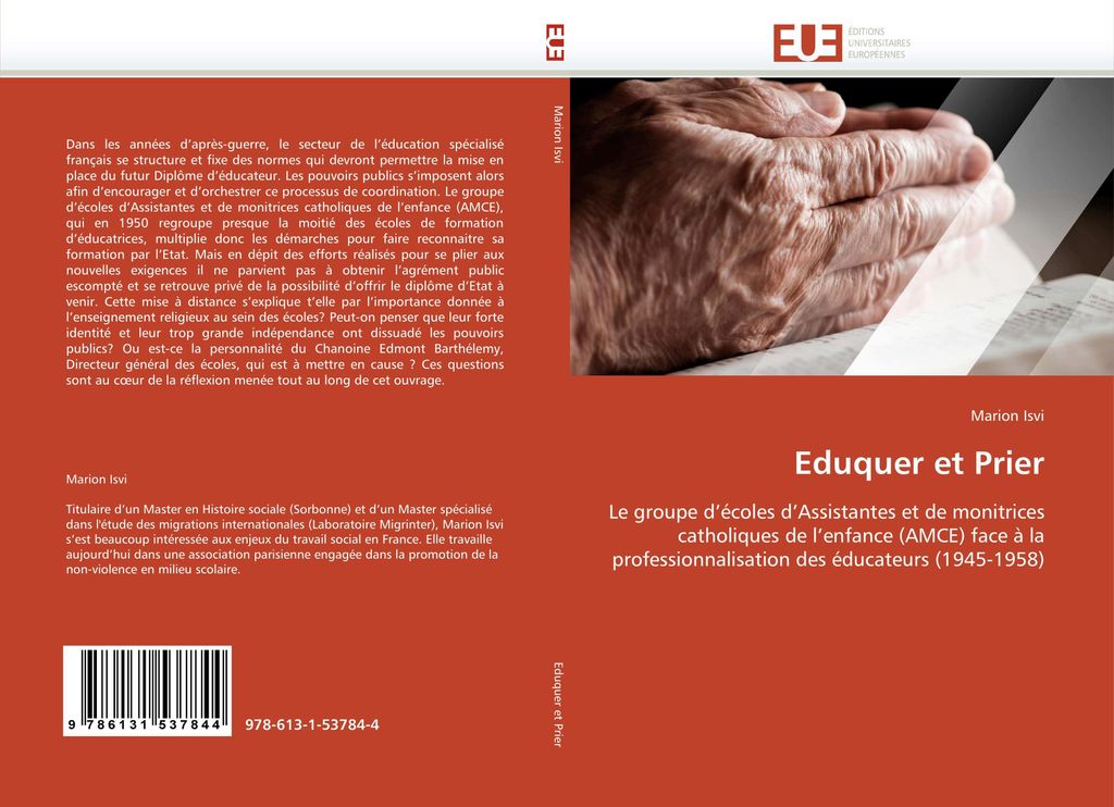 Eduquer et Prier