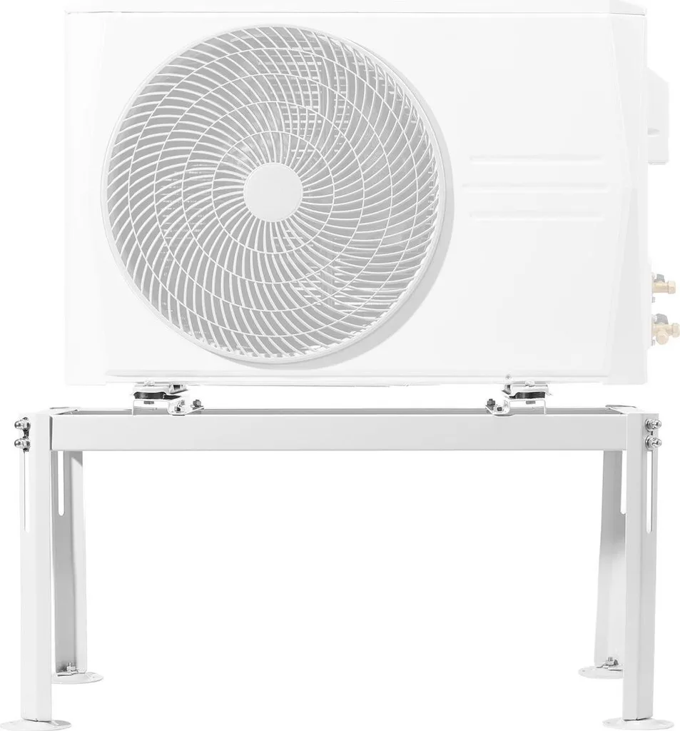 Socle de climatisation universel réglable - Support robuste 200 kg MAX - 9