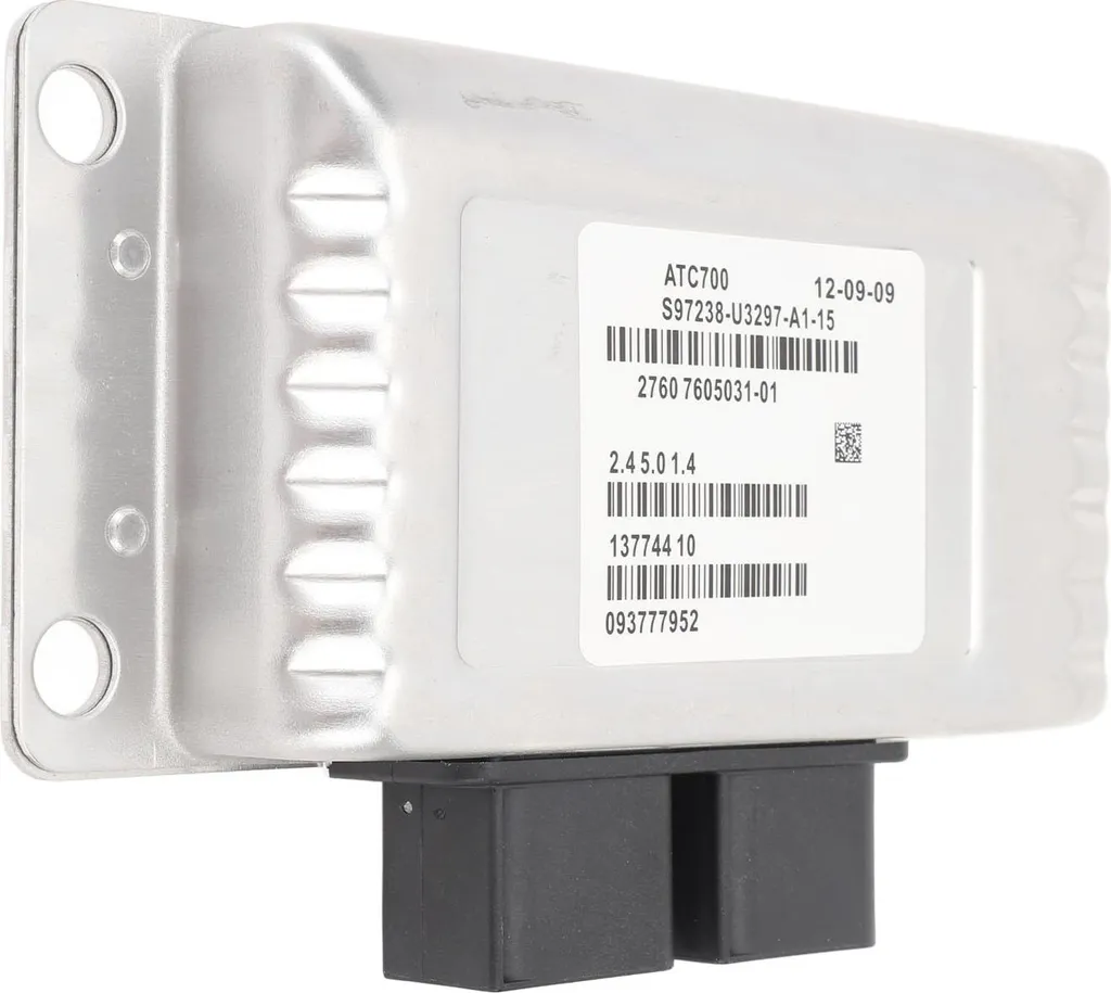 Réparer Transmission BMW X5 X6 E70 E71 avec Module 7606629 Efficace