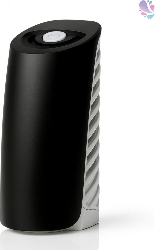 Raumerfrischer Raumduft Duftstation Aromaöl Blanc : Farbe - Schwarz Farbe: Schwarz