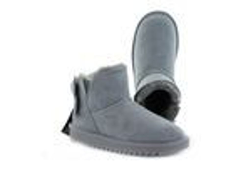 Dockers by Gerli Boots grau 39 Produktbild 31