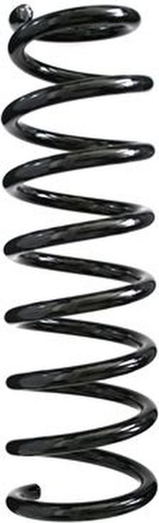 SET-SPIDAN 87028 Fahrwerksfeder