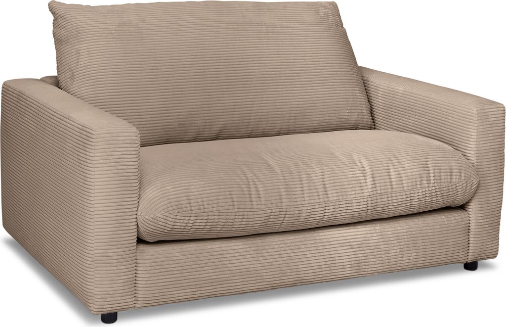 Sessel SANSIBAR DAGEBÜLL BHT 146x87x107 cm