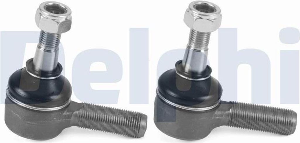 DELPHI Spurstangenkopf Spurstange Vorne Rechts TA2599