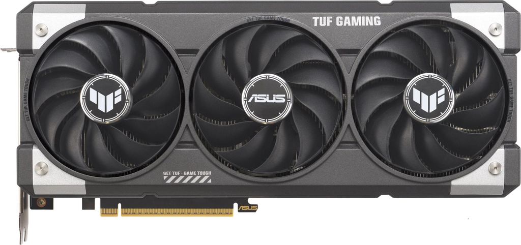 ASUS TUF Gaming TUF-RTX5060TI-O16G-GAMING, GeForce RTX 5060 Produktbild 