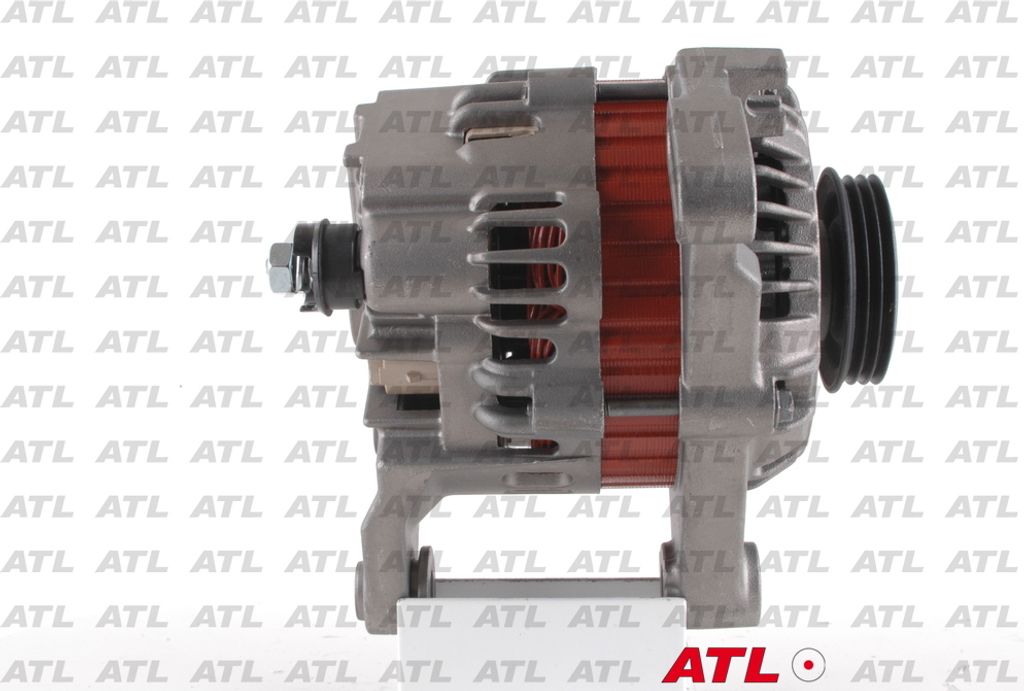 ATL Lichtmaschine Generator LiMa
