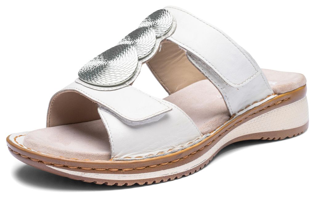 Damen Pantolette Hawaii 37
