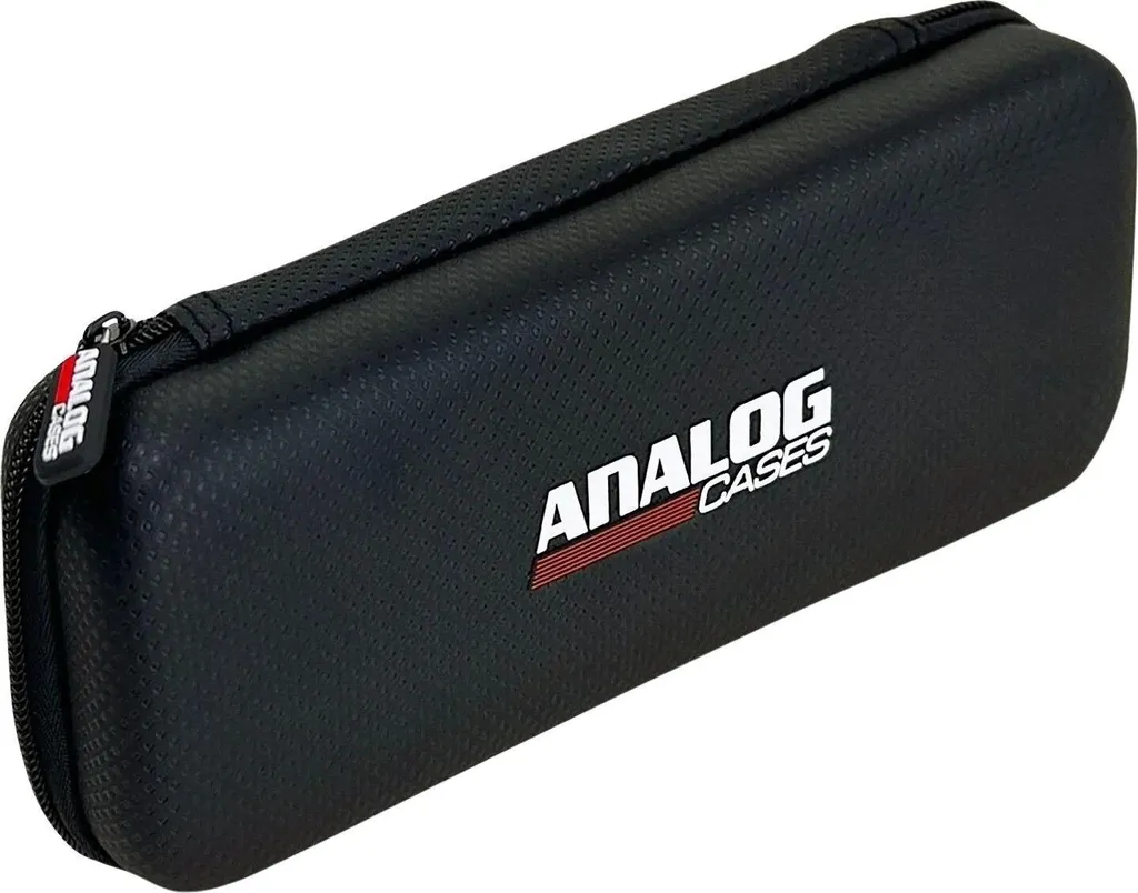 Housse de transport Analog Cases GLIDE pour clavier de poche OP-Z