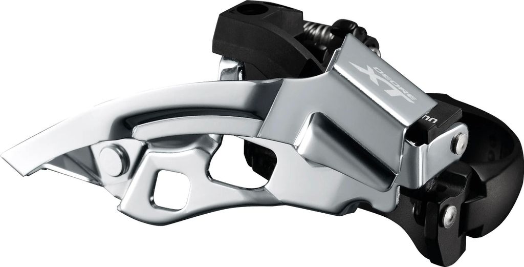 Deragliatore Deore XT Shim. Xt 3F Ts Dual 63-66 Fdt8000 Immagine del prodotto 