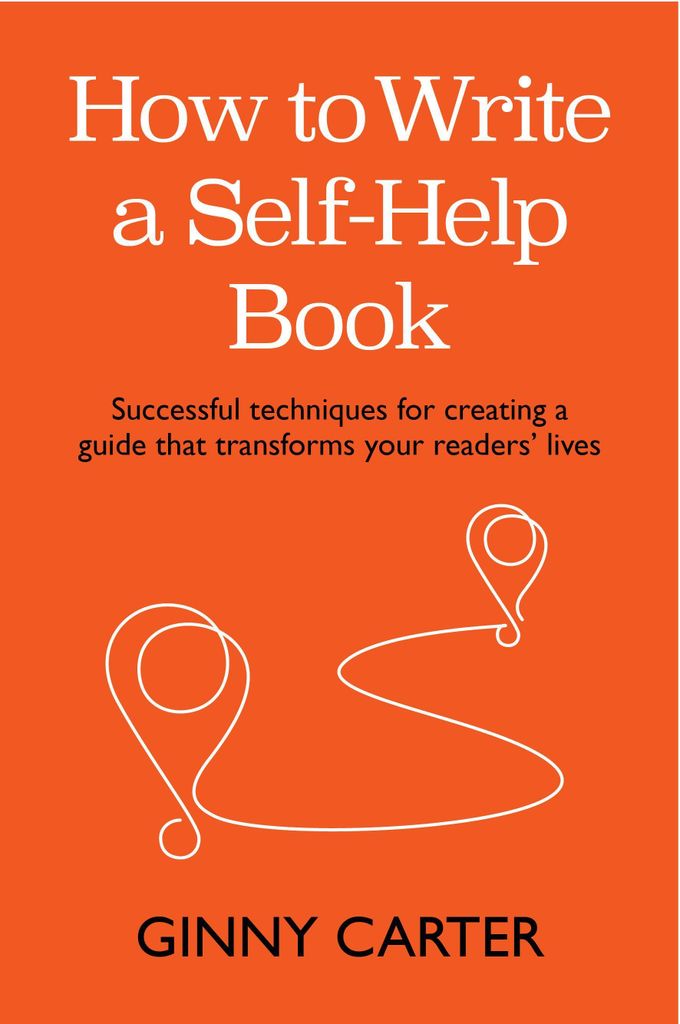 How To Write A Self Help Book – Lingua: Inglese