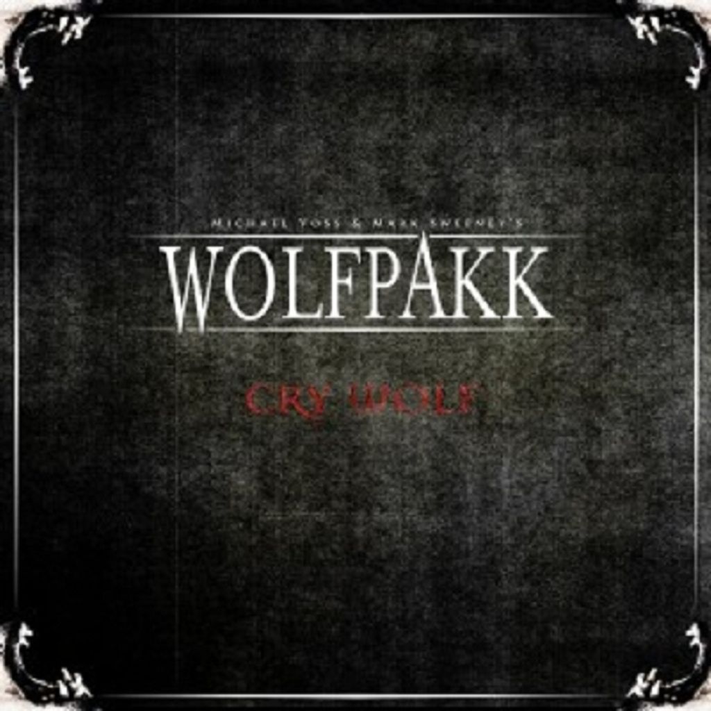 Wolfpakk-Cry Wolf