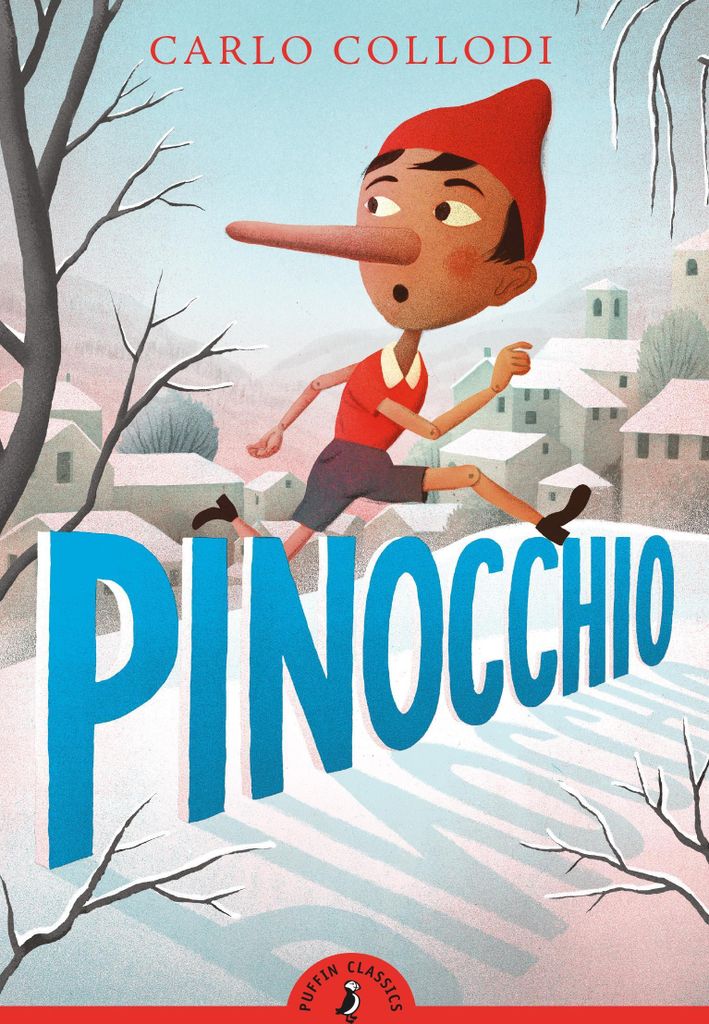 Pinocchio