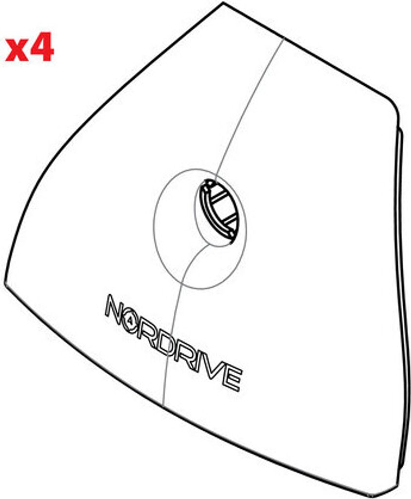 Lampa N99969, 150 mm, 40 mm, 200 mm, Tasche