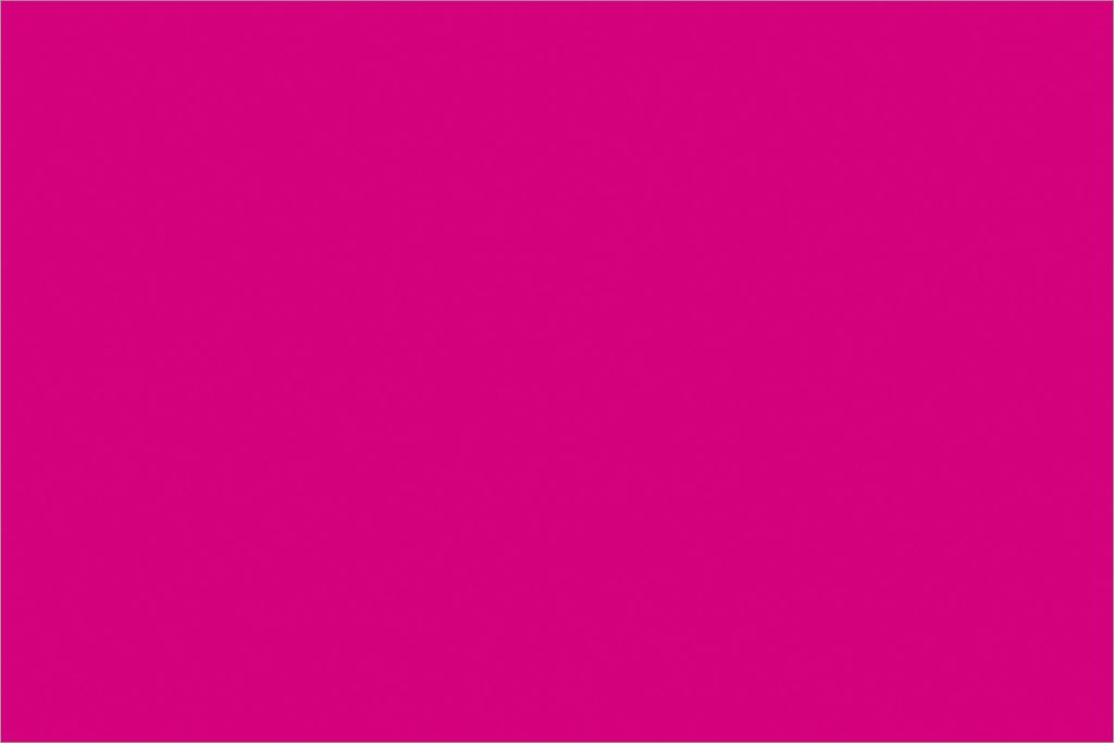 Wallario selbstklebendes Poster - Pink, Größe: 61 x 91,50 cm