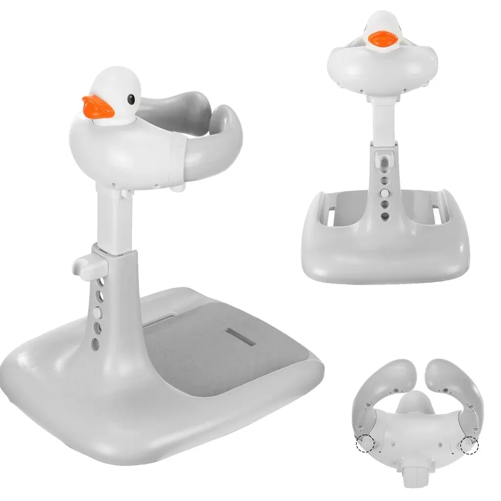 Support de douche enfant pour faciliter le bain quotidien 8-36 mois