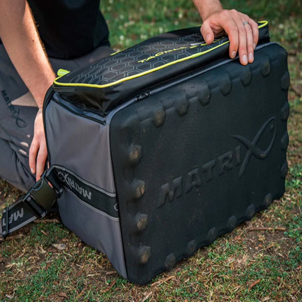 Sac de pêche Matrix Ethos pour accessoires de montage et appâts