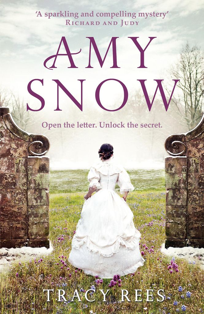 Amy Schnee