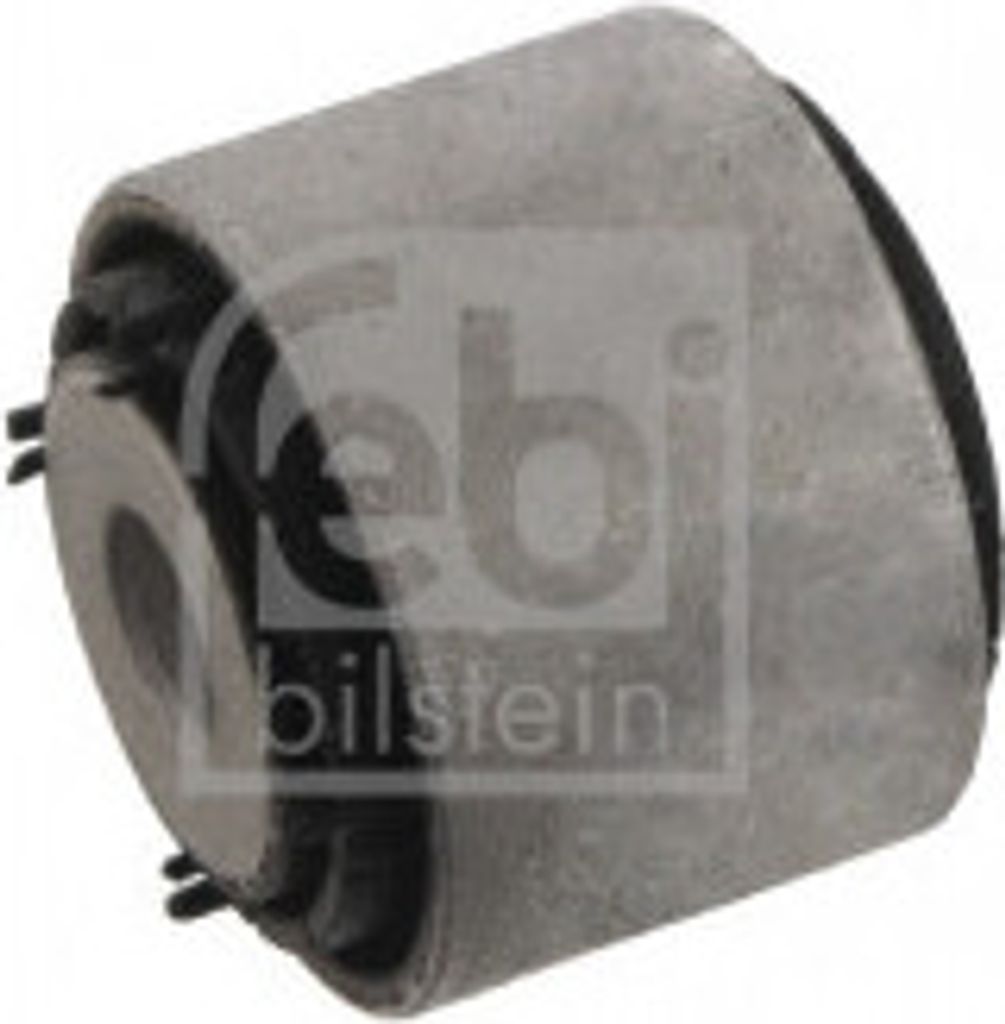 FEBI BILSTEIN 30982 - OE 7L0 505 323 A Lagerung, Lenker für Touareg (7L), Q7 (4L)