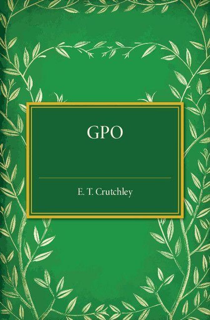 Gpo