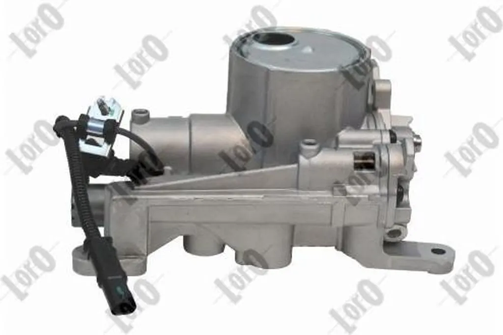 Pompe à huile anti-panne moteur pour Grandland Partner et Mini Cooper