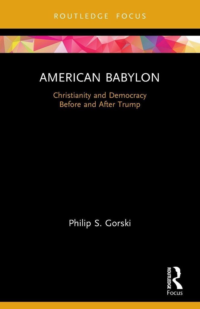 American Babylon