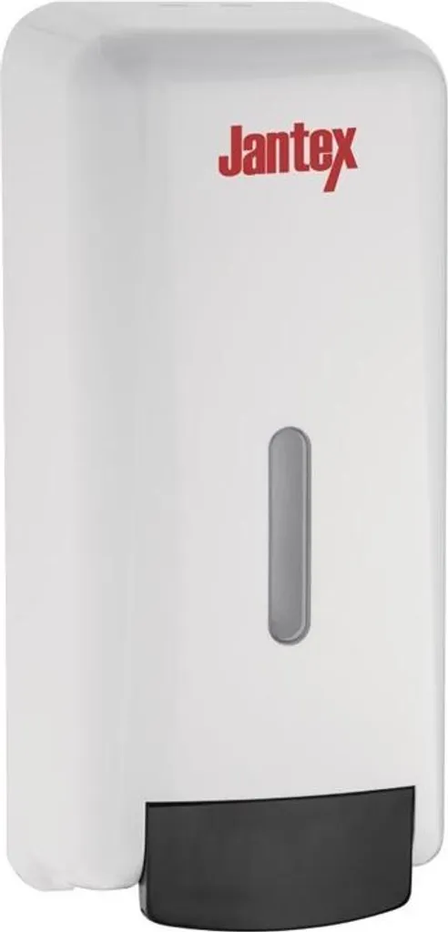 Distributeur de savon 1L pour sanitaires professionnels et bureaux