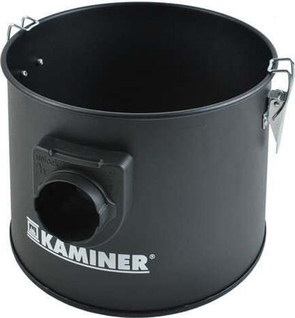 Kaminer Eschenstaubsauger ODK008-10L Produktbild 11
