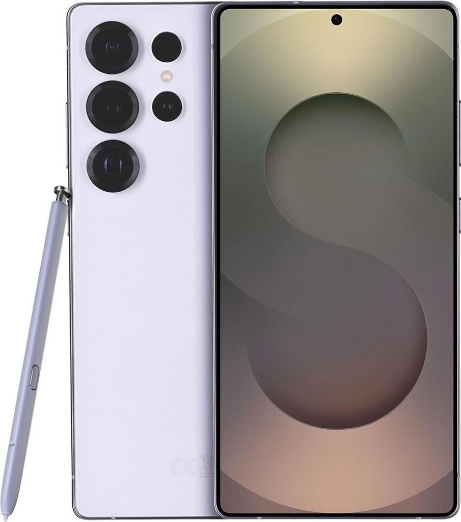 Samsung Galaxy S25 Ultra 512GB ホワイト 超美品 Samsung Galaxy S25 Ultra 512GB White 5G | Coolblue | Mobile