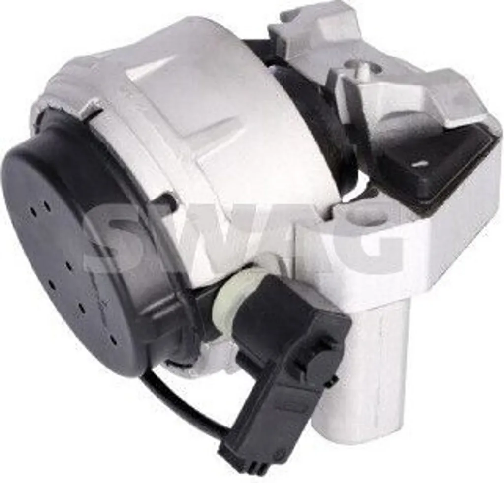Palier moteur hydraulique SWAG droit contre les vibrations Audi A6 Avant