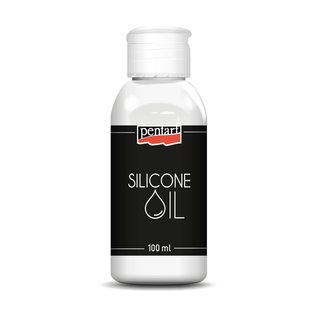 PENTART Gel al silicone, 100 ml Immagine del prodotto 