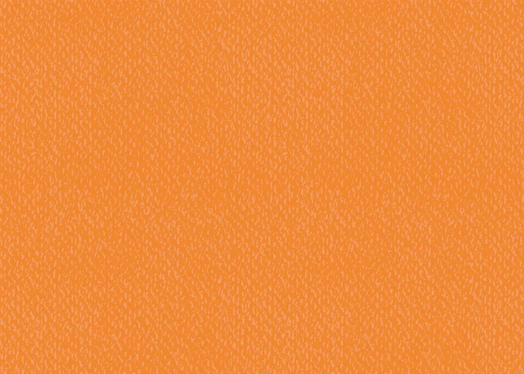 Tonkarton Heyda 204720044 Colour 50 x 70 cm - Papier Orange Moyen 220g