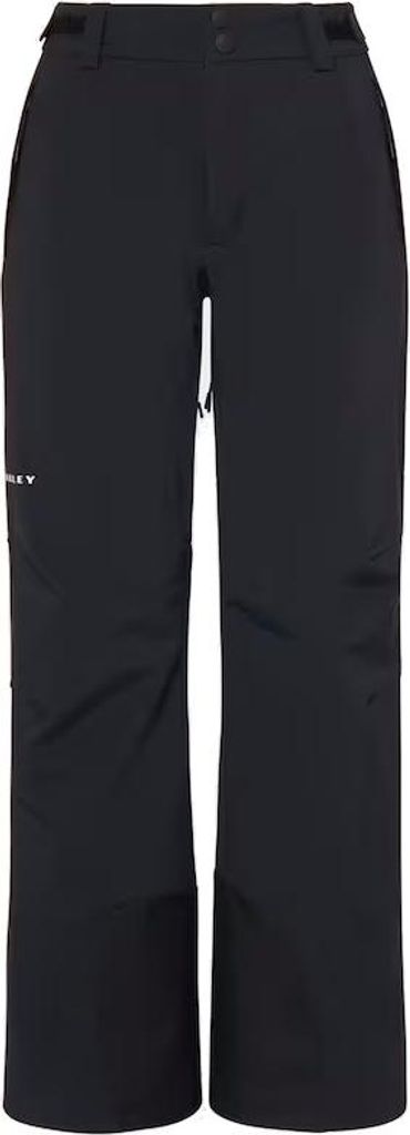 Oakley Damen Schneehose Canopy Insulated Blackout : M Größe: M