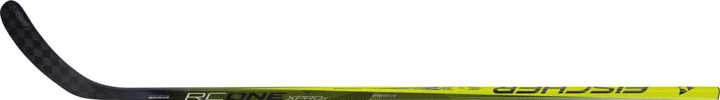 Schläger Fischer RC ONE XPRO2 Senior 95 Flex 60-Zoll Links 90