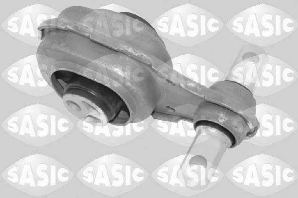 Roulement Moteur Sasic 2706718 Anti-Vibrations pour Mercedes CLA et Classe A