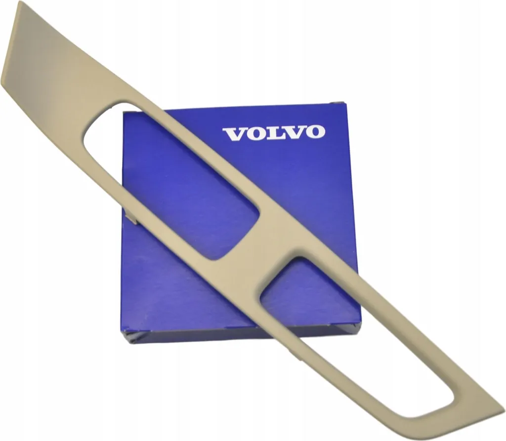 Remplacer panneau porte avant gauche Volvo XC60 - Neuf Original OE