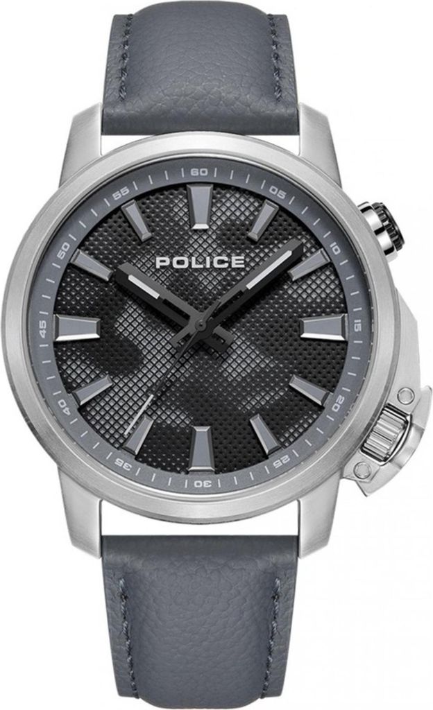 Police KAVALAN PEWJD2202702 Herrenarmbanduhr