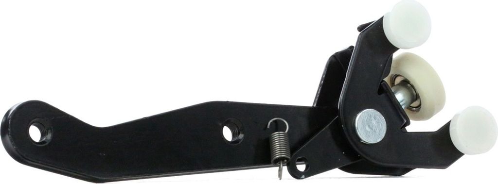 MAXGEAR 27-0205 Rollenführung Schiebetür für VW Transporter Produktbild 
