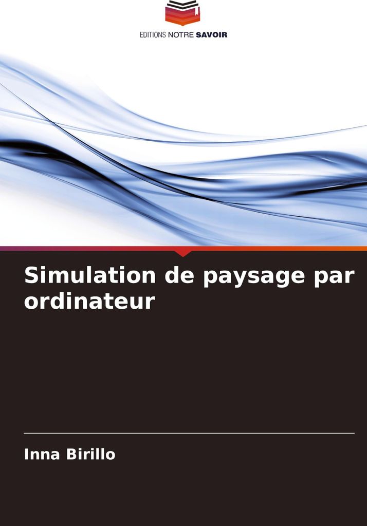 Simulation de paysage par ordinateur
