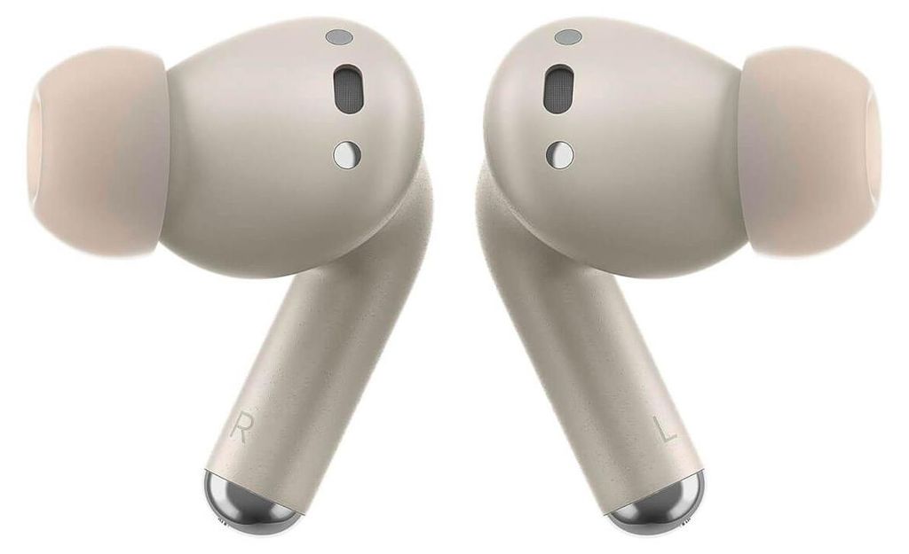 Motorola Moto Buds+ Headphones Wireless In-ear Immagine del prodotto 