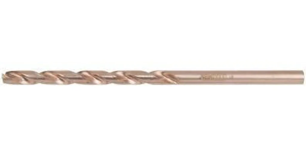 Foret de perçage antidéflagrant 11mm BERYLLIUMplus KS TOOLS 962.9611