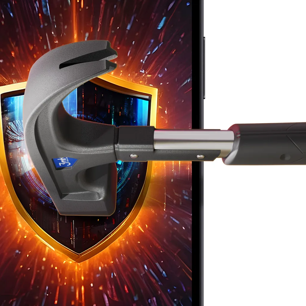 Apple Iphone 12 Mini - Privacy setosa opaca 3Mk - 3