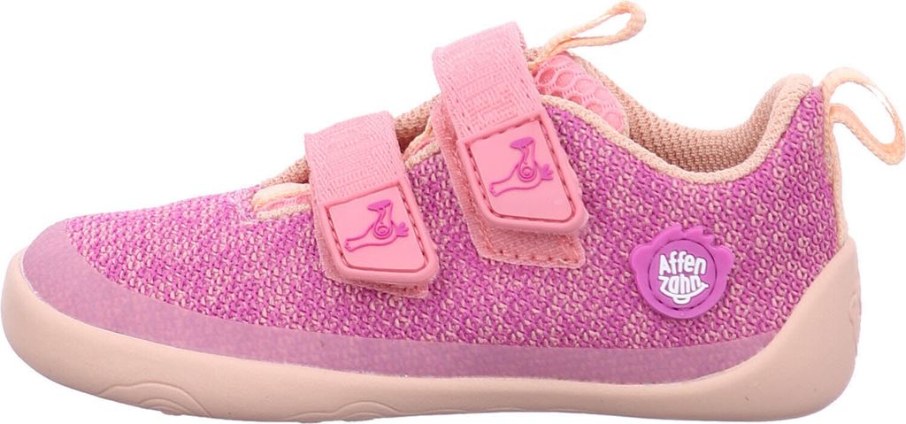 AFFENZAHN Flamingo Schuhe Kinder rosa 27 Produktbild 16
