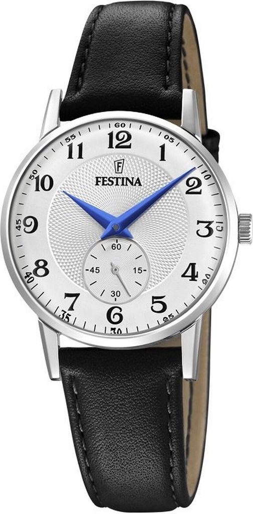 Dámské hodinky Festina F20570/1 Retro Ladies Watch 29mm Obrázek produktu 