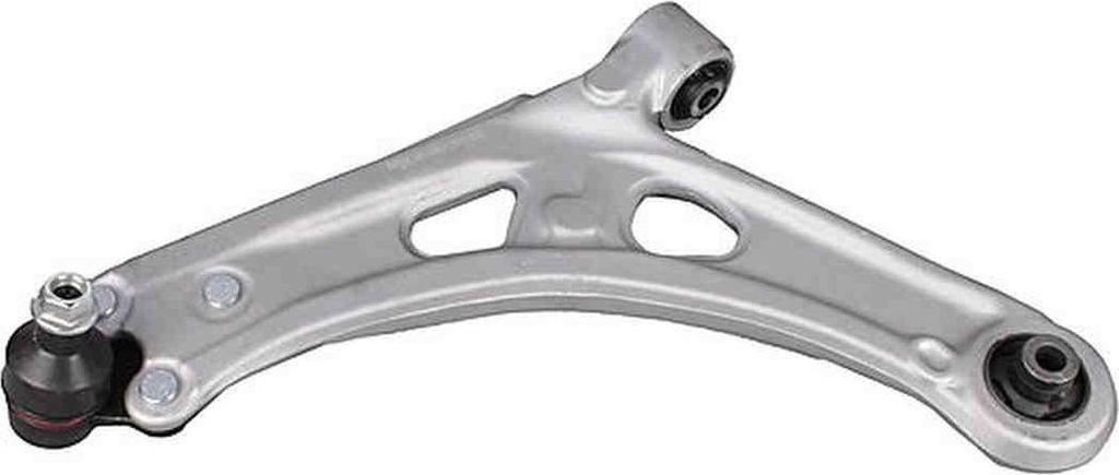 Lenker Radaufhängung vorne links METZGER für u.a. CITROËN BERLINGO