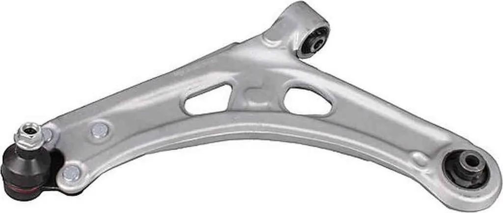 Bras de suspension avant gauche METZGER pour CITROËN BERLINGO Van 1.6