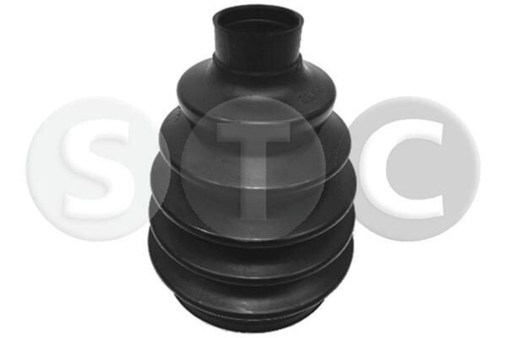 STC Faltenbalgsatz Antriebswelle Radseitig für OPEL ZAFIRA B (A05) T411278