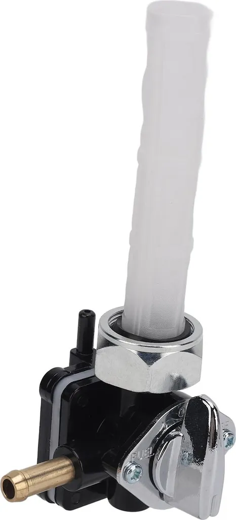 Solution anti-fuite : Robinet essence 61338 94D pour Softail et Dyna - 5