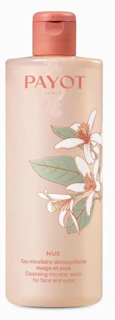 Mizellenwasser Payot Nue Oczyszczająca woda micelarna Zdjęcie produktu 